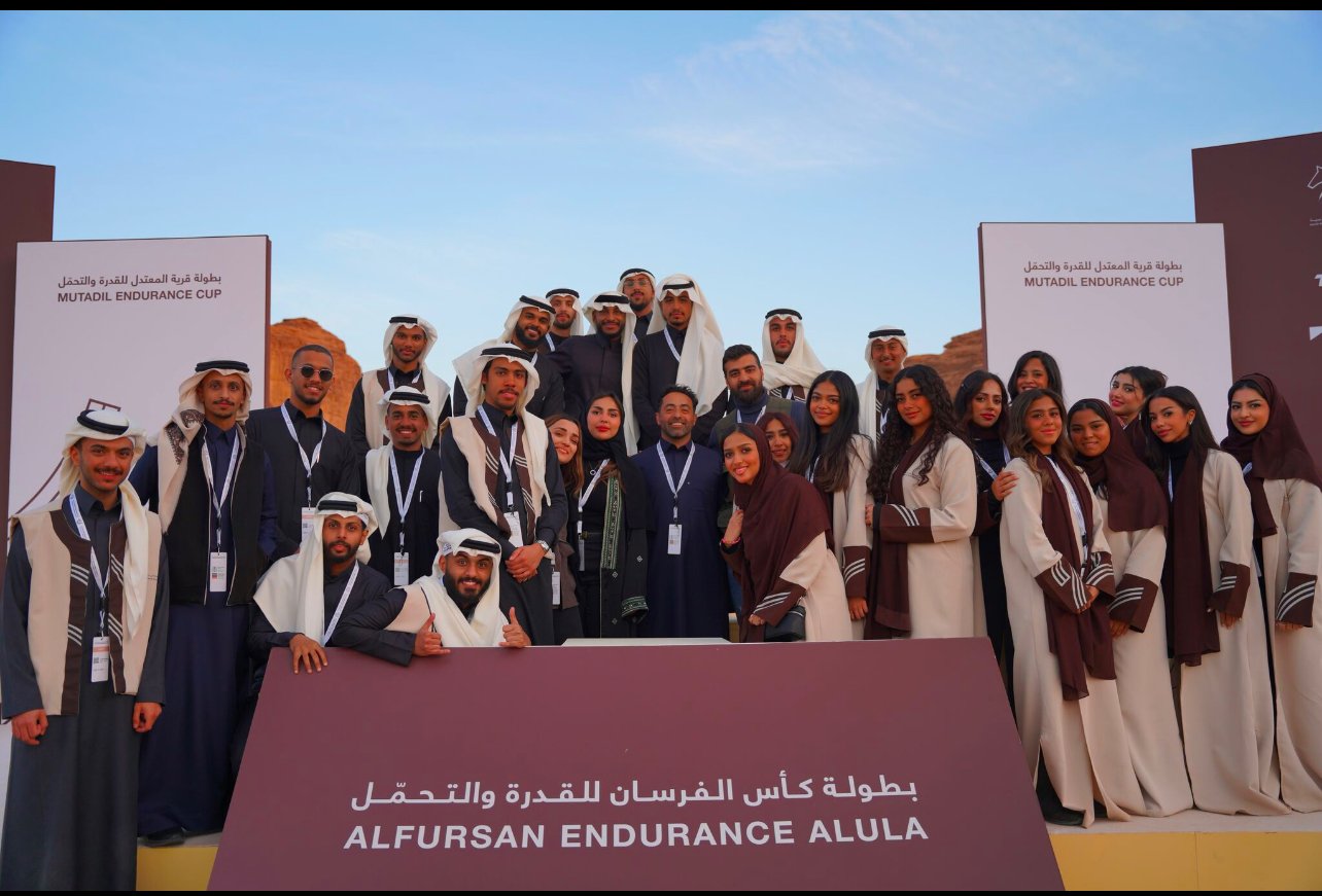 The Knights Cup Endurance Championship image 1